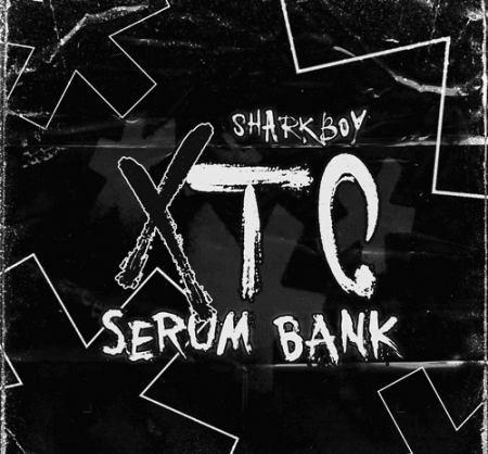 Sharkboy XTC Serum Bank Synth Presets